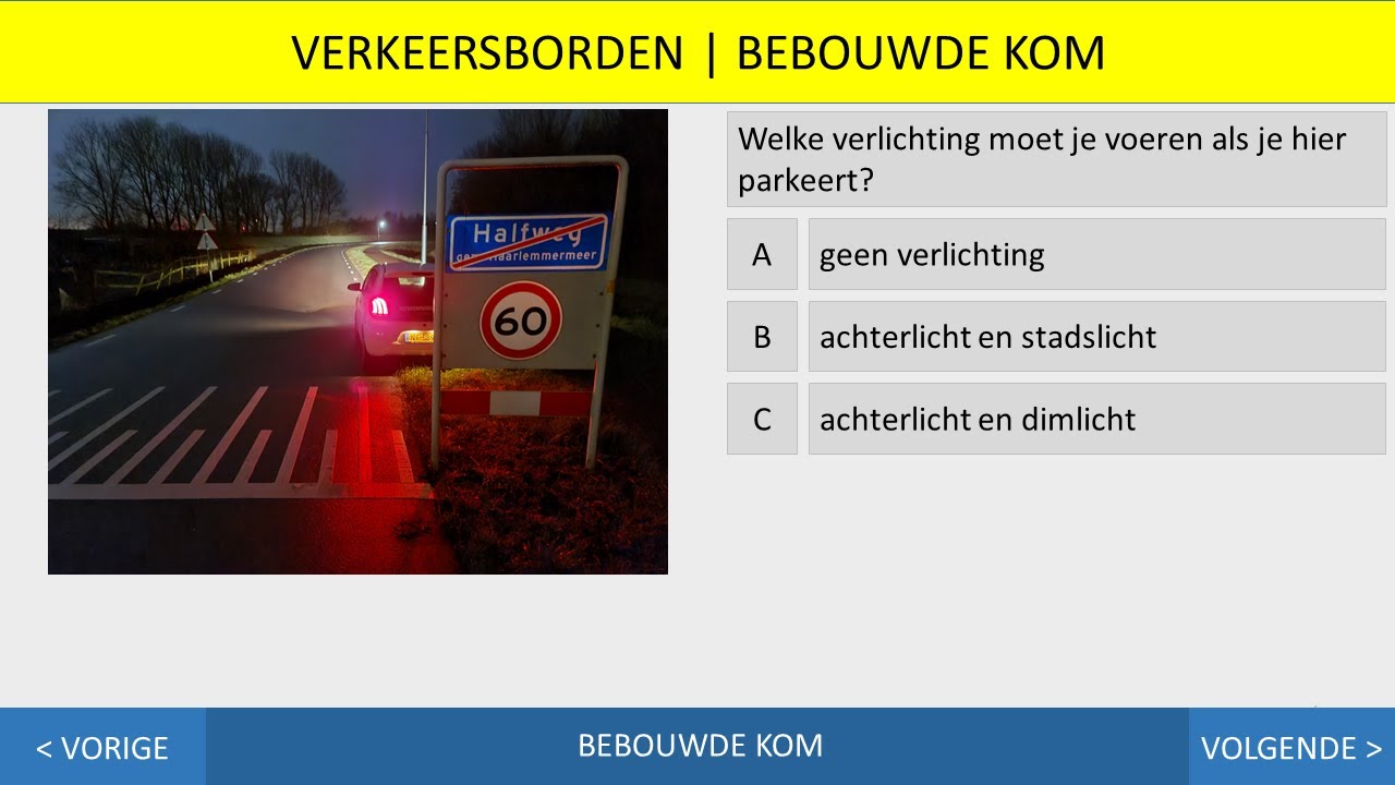 Welke Datum Hoor Je Of Je Geslaagd Bent 2025