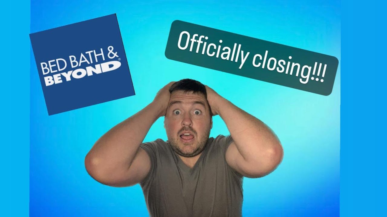 Bed & Bath And Beyond