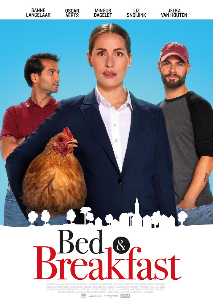Bed & Breakfast - movie: watch streaming online - Wat Is Een Bed En Breakfast