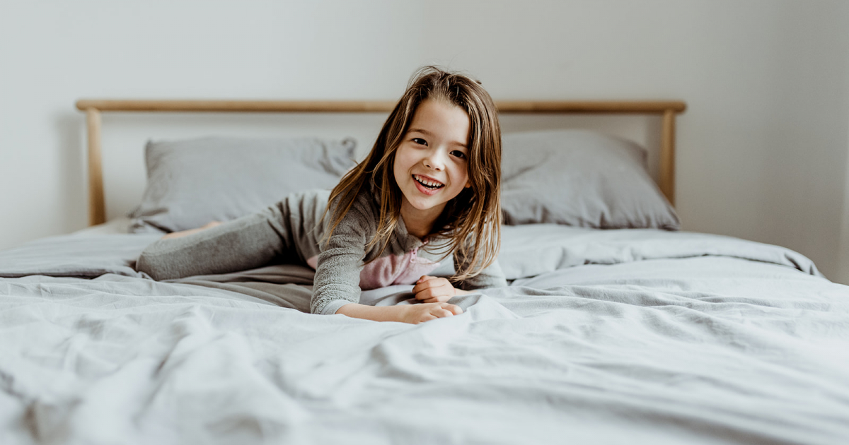 Bedtijden per leeftijd: 1,5 tot en met 18 jaar - Hoelaat Moet Een Kind Van 12 Naar Bed
