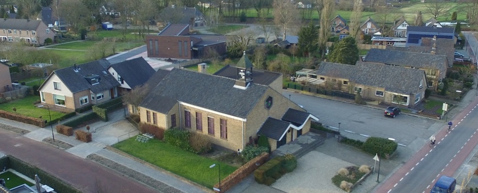 Ger Gem Beekbergen Live