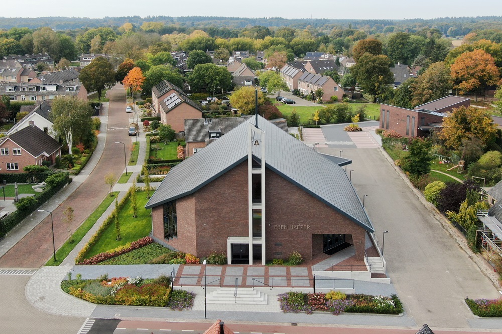 Beekbergen | Gergeminfo - Ger Gem Beekbergen Live