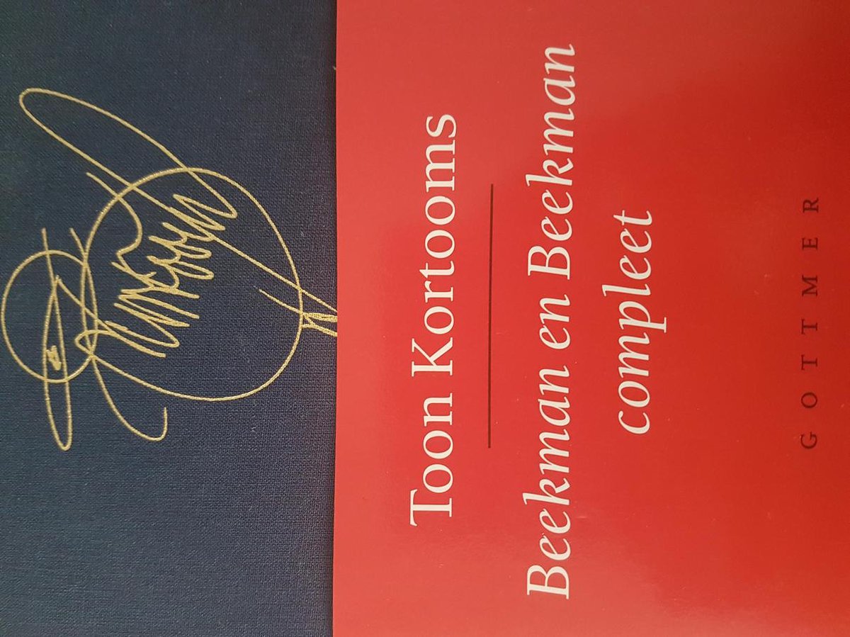 Boek Beekman En Beekman