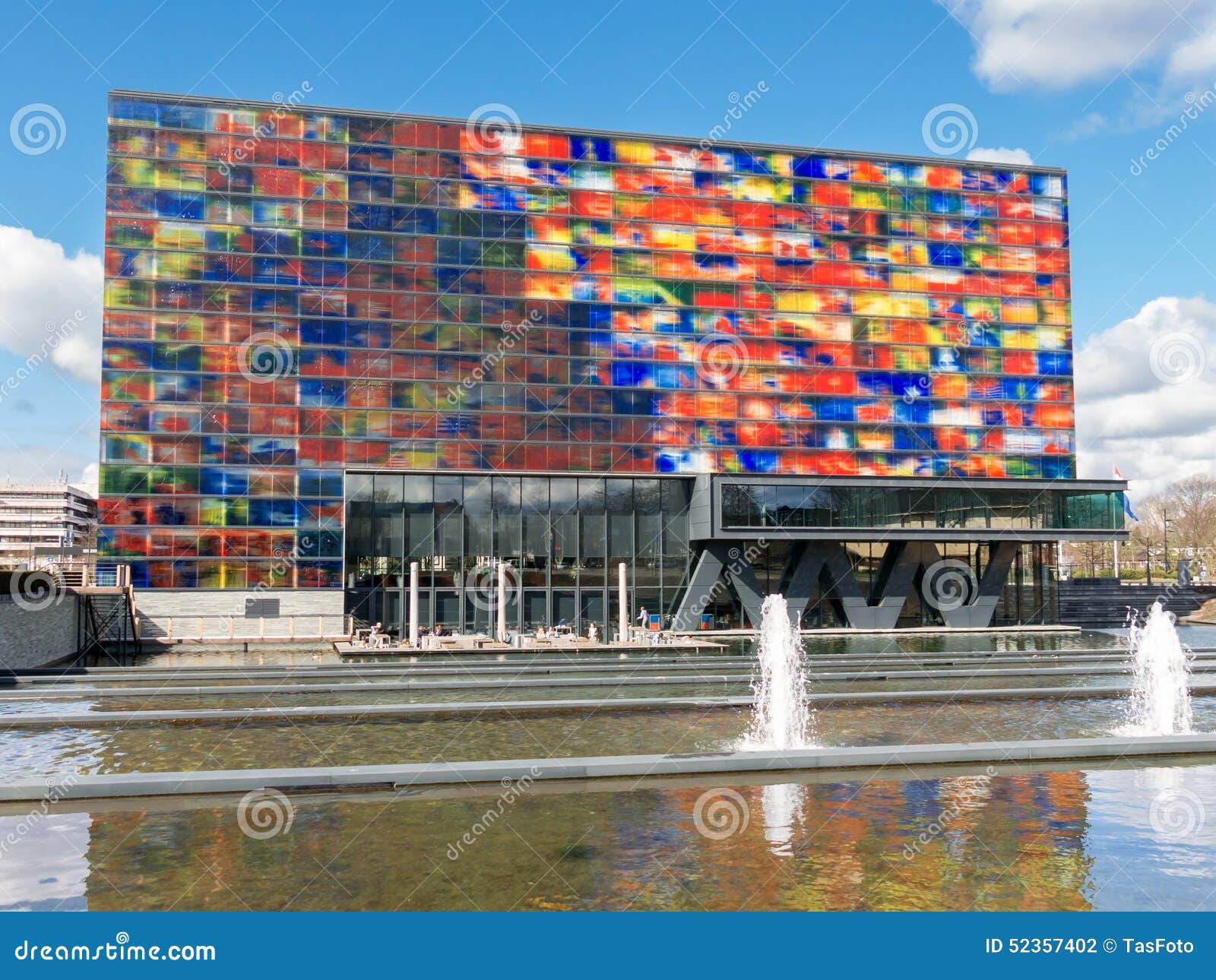 Beeld En Geluid Museum Stock Photography | CartoonDealer.com #45176036 - Beeld En Geluid Museum Hilversum Openingstijden