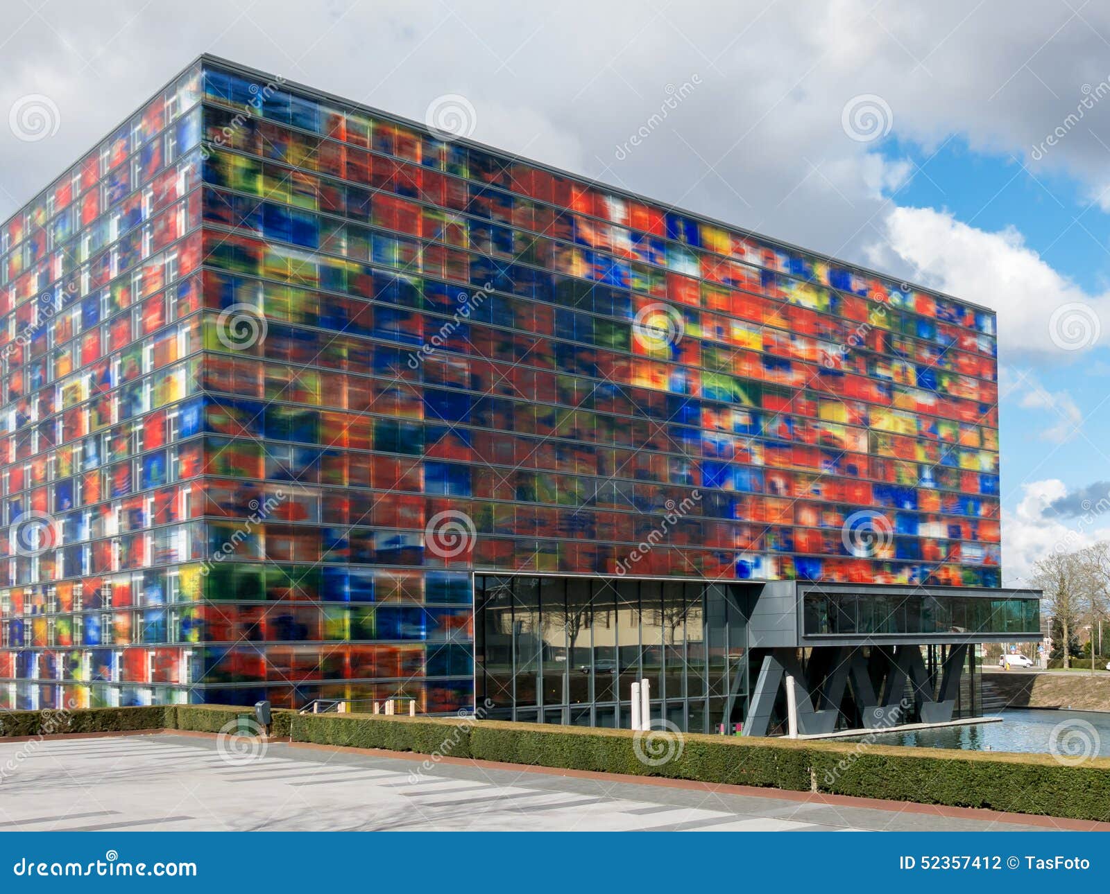 Beeld En Geluid Museum Stock Photography | CartoonDealer.com #45176036 - Beeld En Geluid Museum Hilversum Openingstijden