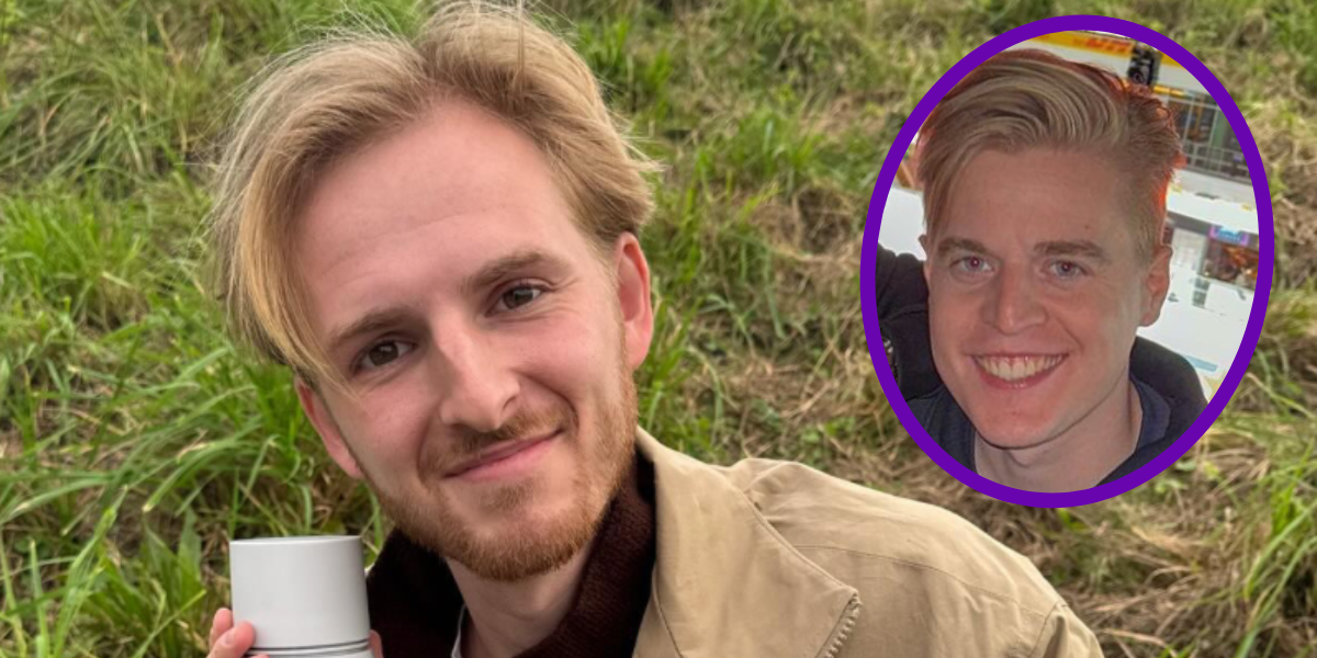 Beelden: disstrack Matthy over Koen van Heest en Roxy Dekker - Koen Van Heest En Roxy Dekker