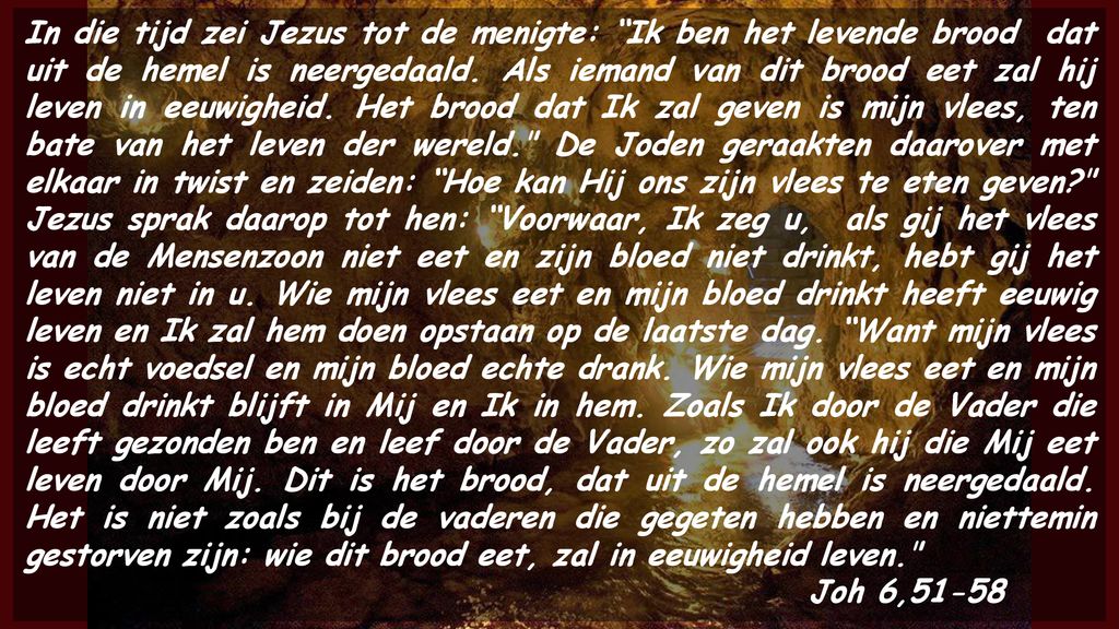 Beelden vd bron van Gichon van de Tijd door het Jaar - ppt download - Ik Zal De Laatste Zijn
