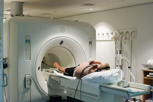 BEELDVORMENDE TECHNIEKEN: MRI-SCAN | Hartwijzer | NVVC - Mri Scan Wat Is Dat