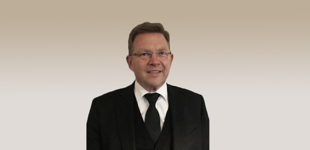 Beens | Gergeminfo - Ds J Beens Gescheiden