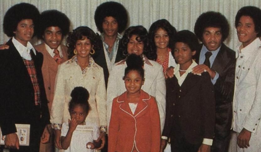 Bee's Blog | Egito - Broers En Zussen Van Michael Jackson
