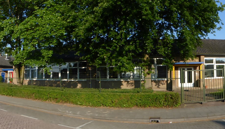 Begeleiding sloop basisschool De Ark te Oud-Beijerland - De Ark Zuid Beijerland