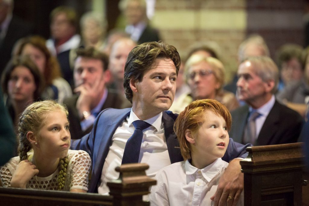 Begrafenis fotografie, Reportage foto, Kerkdienst, Noord Brabant - Hoe Laat Kerkdienst Begrafenis Graaf