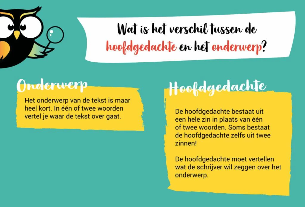 Begrijpend lezen alle uitleg en oefenmaterialen – Artofit - Oefenteksten Begrijpend Lezen Vwo 1