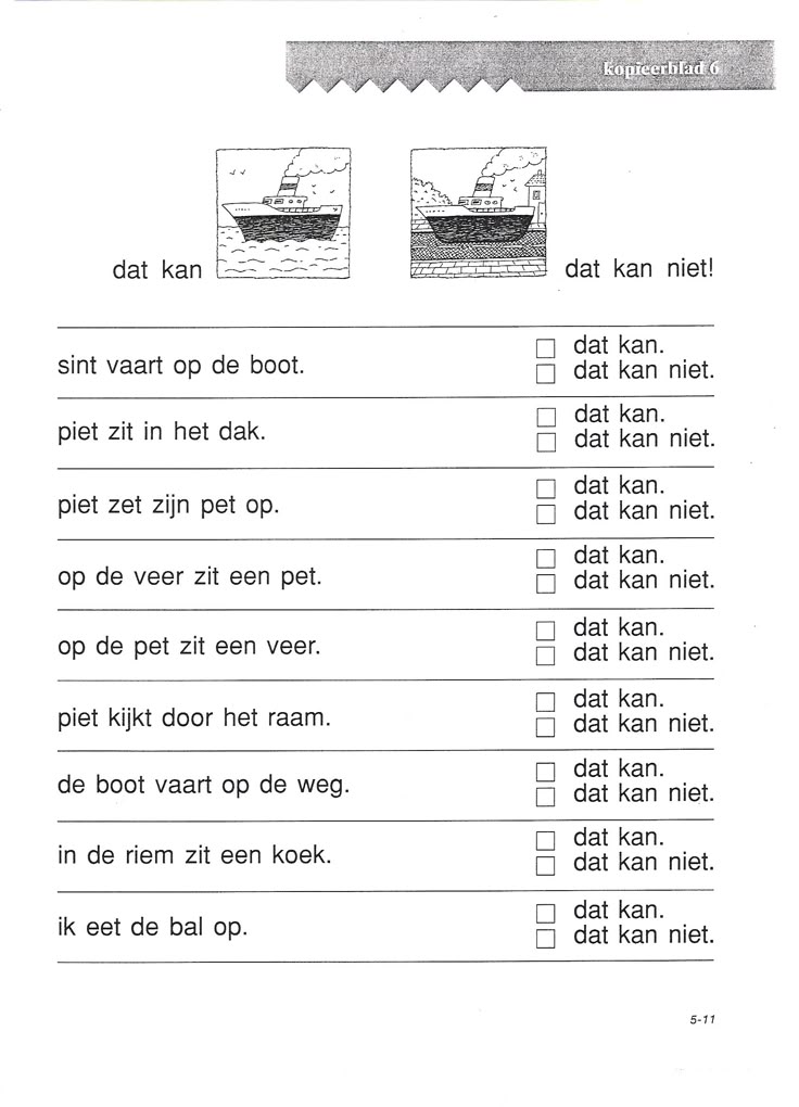 begrijpend lezen Sint en Piet | Begrijpend lezen, Lezen, Leren lezen - Oefeningen Begrijpend Lezen Groep 3