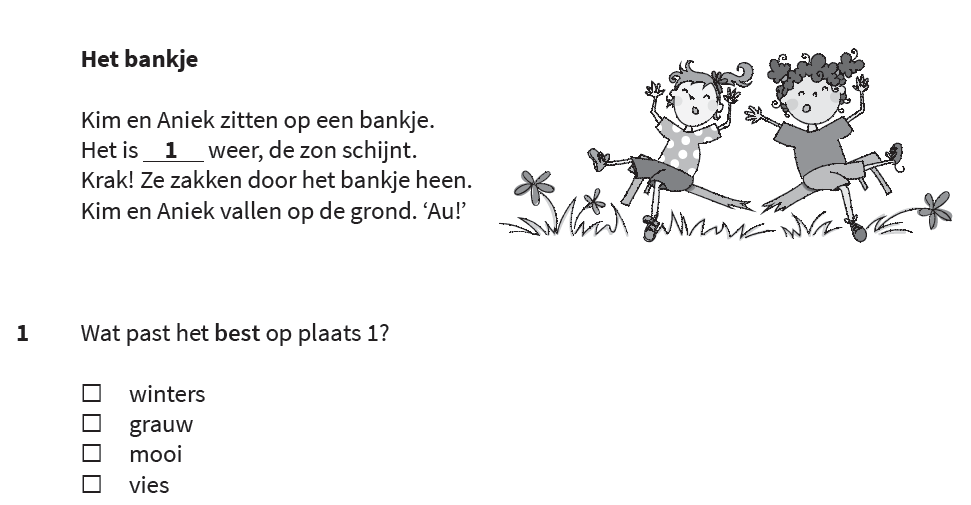 Begrijpend lezen van Cito - Oefenteksten Begrijpend Lezen Vwo 1