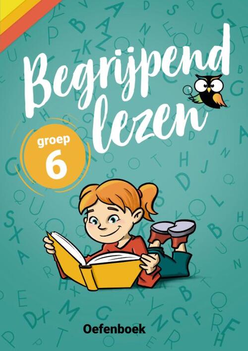 Begrijpend Lezen, Wijzer Over de Basisschool | Boek | 9789490988463 - Begrijpend Lezen Groep 6 Werkbladen