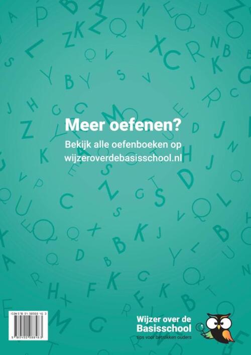 Begrijpend Lezen, Wijzer Over de Basisschool | Boek | 9789490988463 | Bruna - Begrijpend Lezen Oefenen Groep 7