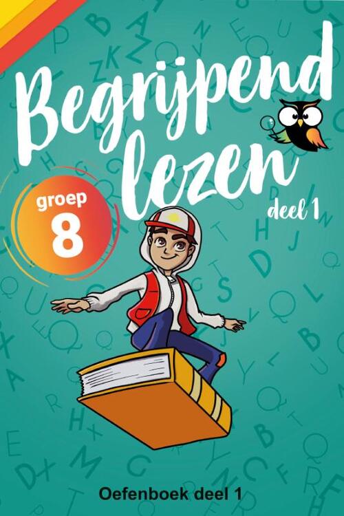 Begrijpend Lezen, Wijzer Over de Basisschool | Boek | 9789490988494 | Bruna - Begrijpend Lezen Voor Groep 7