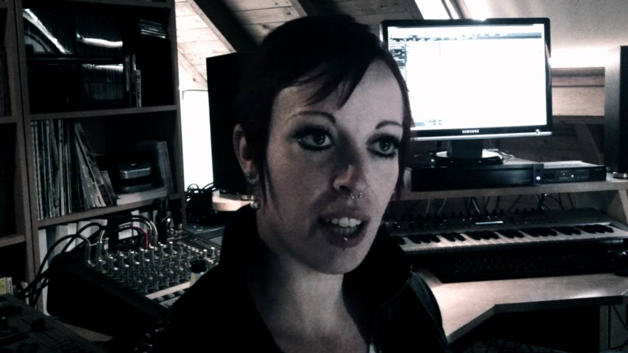 Behind The Scenes - Interview with and Misery and Lis van den Akker on - Gerechtigheid Voor Liza Van Den Akker