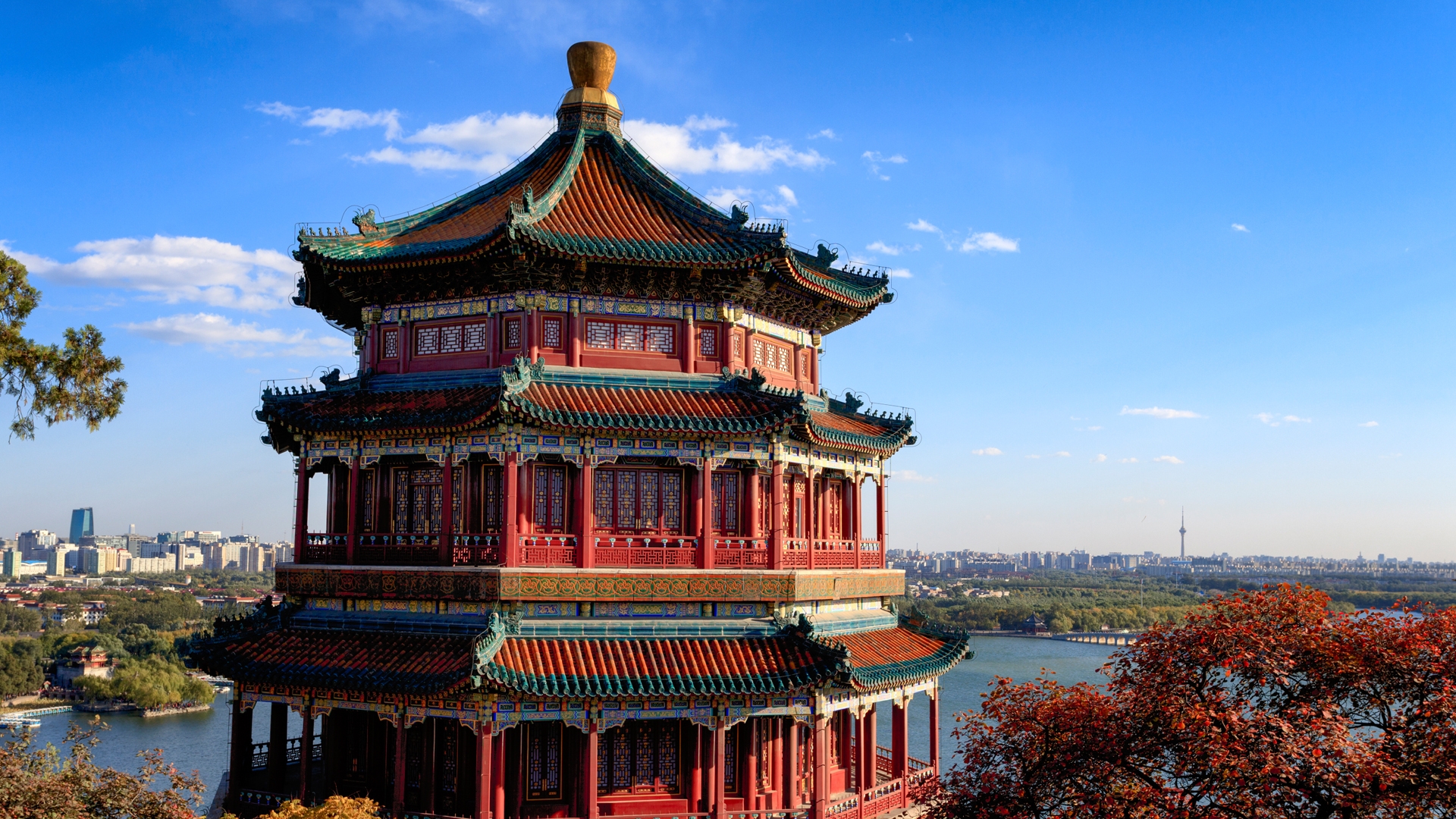 Beijing: Capital of China Travel Guide | Manchester Airport - Wat Is De Hoofdstad Van China