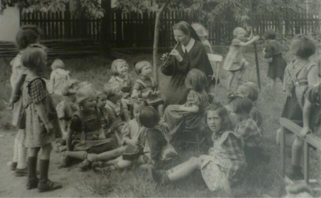 Beitrag 13 zur Serie "Kirchenjubiläen Miltenberg": Die armen - Bleekneusjes Vakantiekolonies In Nederland 1883 1970