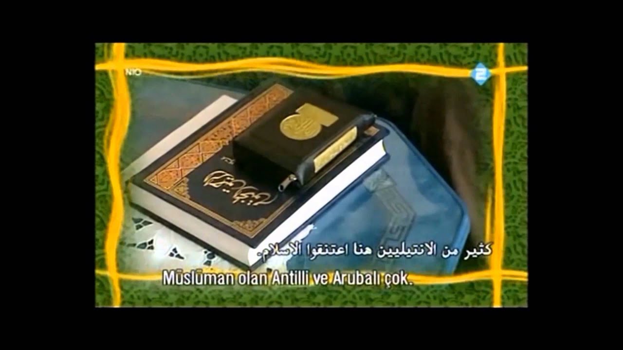 bekeerd tot de islam 2012 - YouTube - Mijn Dochter Is Bekeerd Tot Islam