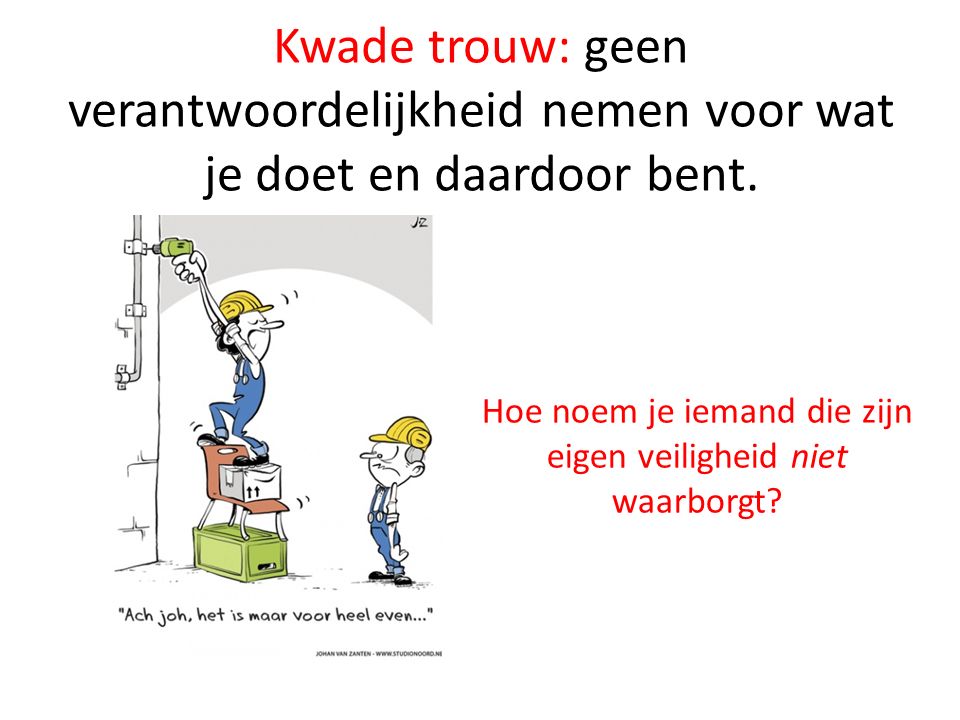 Bekijk de dia’s later op : - ppt video online download - Hoe Noem Je Iemand Die Alles Wil Weten