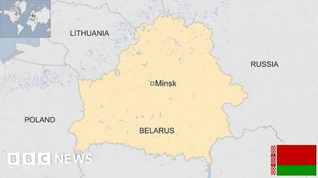 Belarus country profile - BBC News - Hoeveel Groter Is Belarus Dan Nederland
