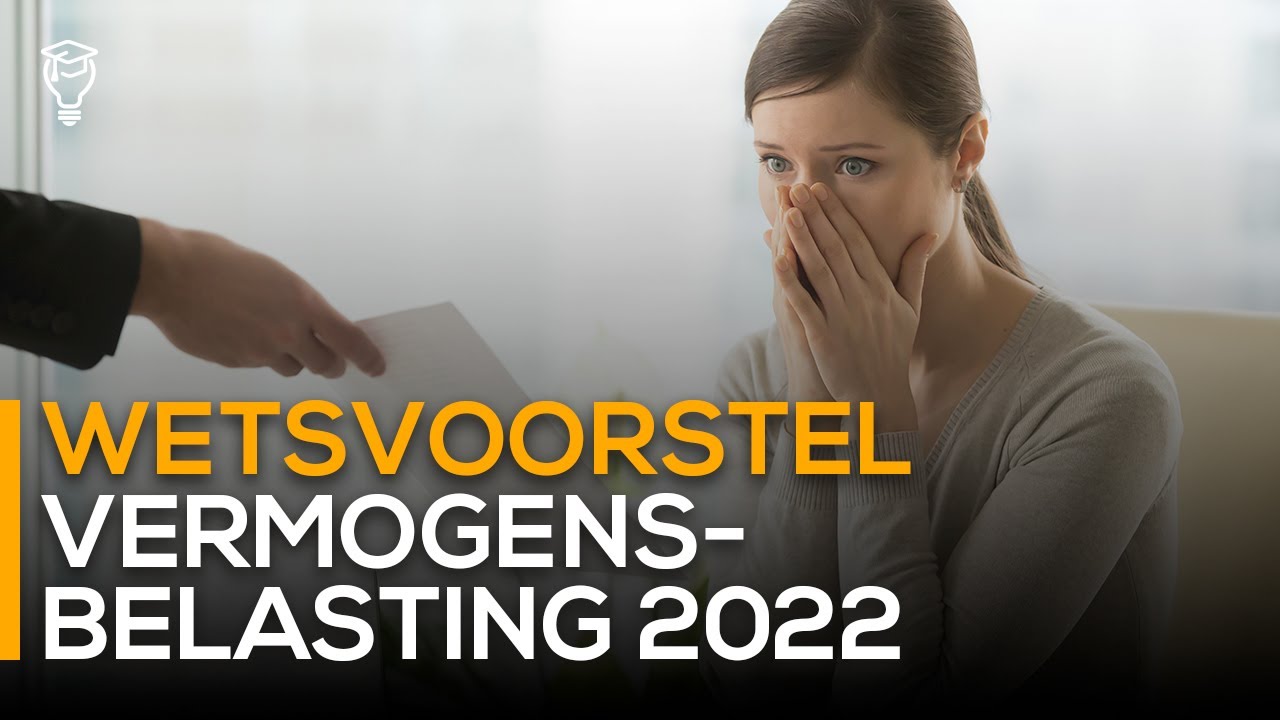 Belasting op Spaargeld en Beleggingen (2019 vs 2022) - YouTube - Vanaf Welk Bedrag Belasting Op Spaargeld