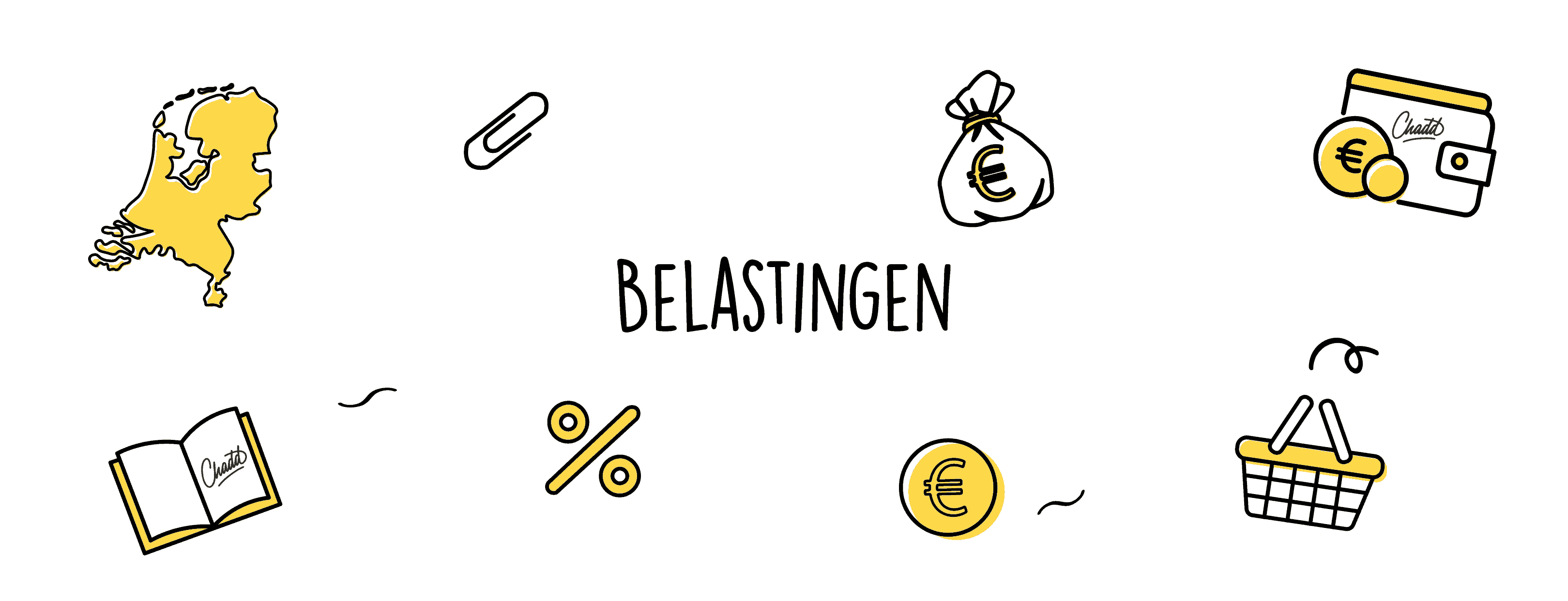 Belastingen: direct en indirect - Mr. Chadd Academy - Wat Is De Ouderwetse Benaming Voor Belasting