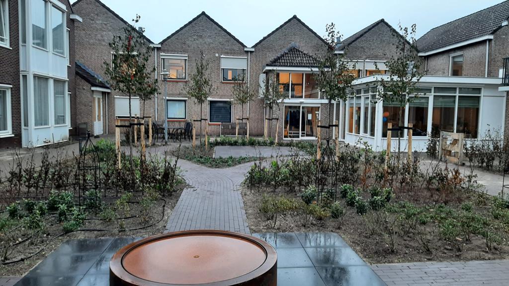 Wanneer Kerkdienst Het Gasthuis Millingen Aan De Rijn