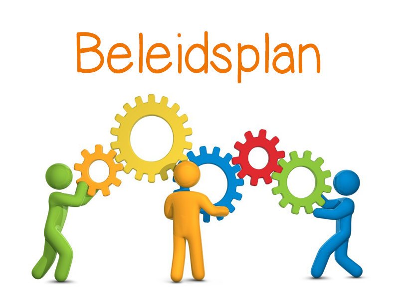 Beleidsplan 2018 - 2021 | DZC'68 - Wat Is Een Beleidsplan