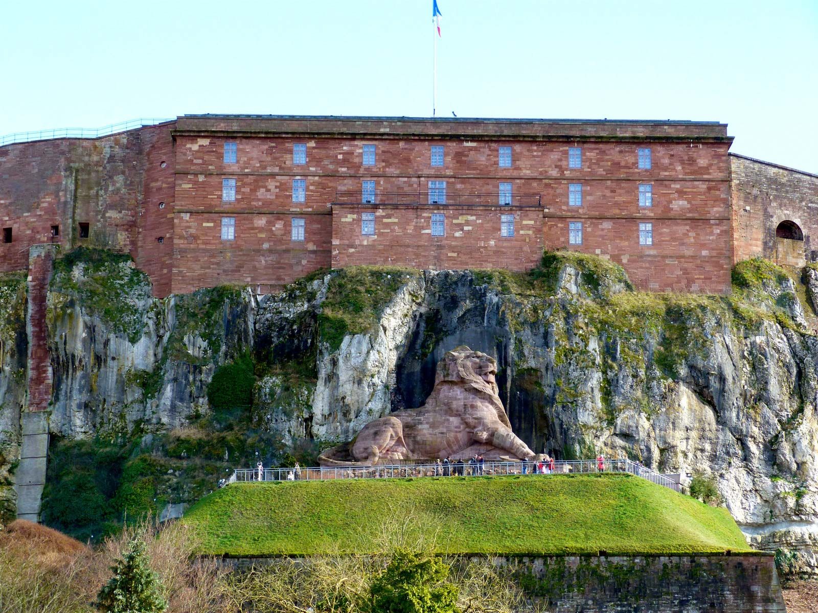 Belfort | History, Geography, & Points of Interest | Britannica - Belfort Wolf Of Wall St