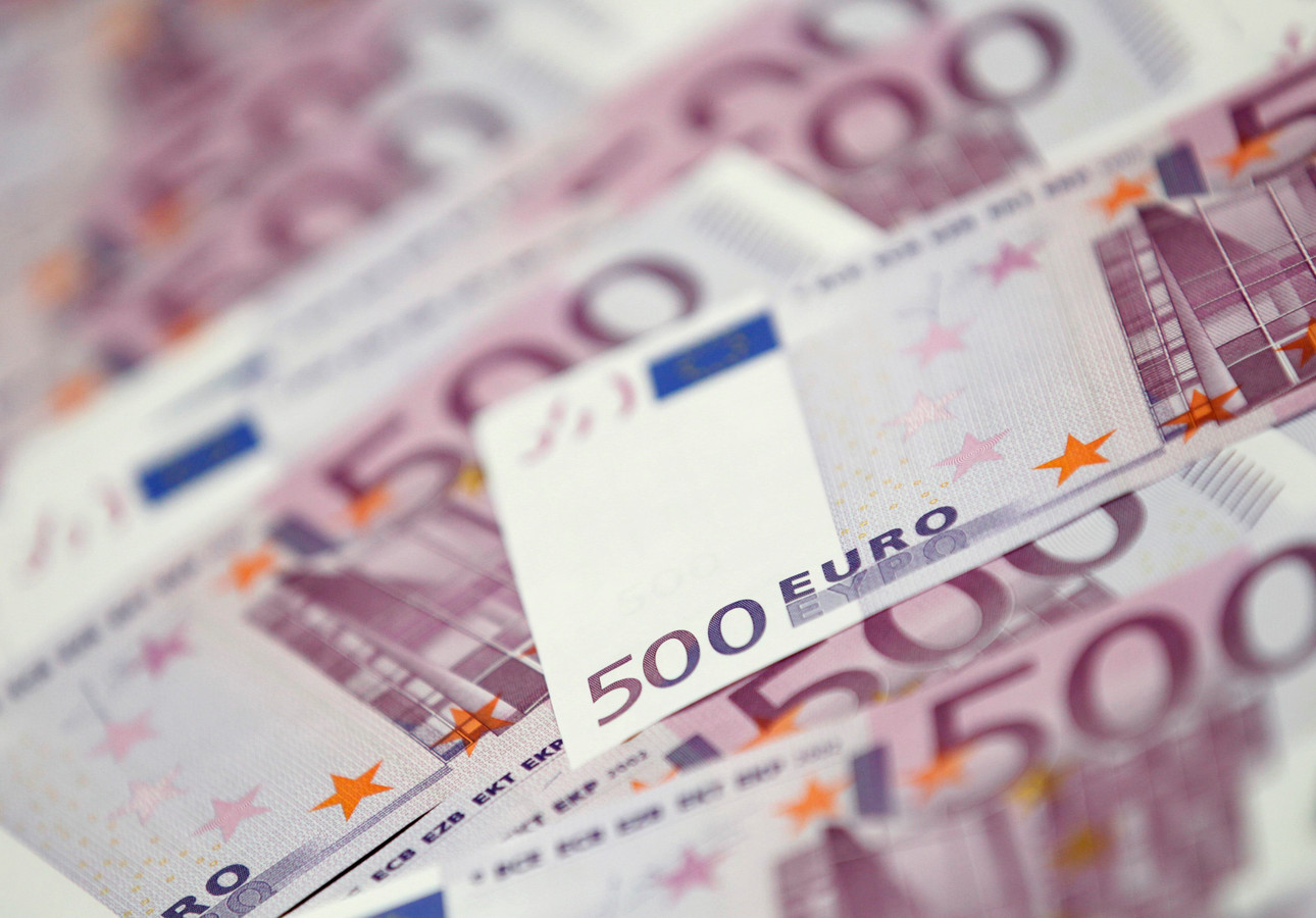 Laagste Dollar Euro Koers Ooit