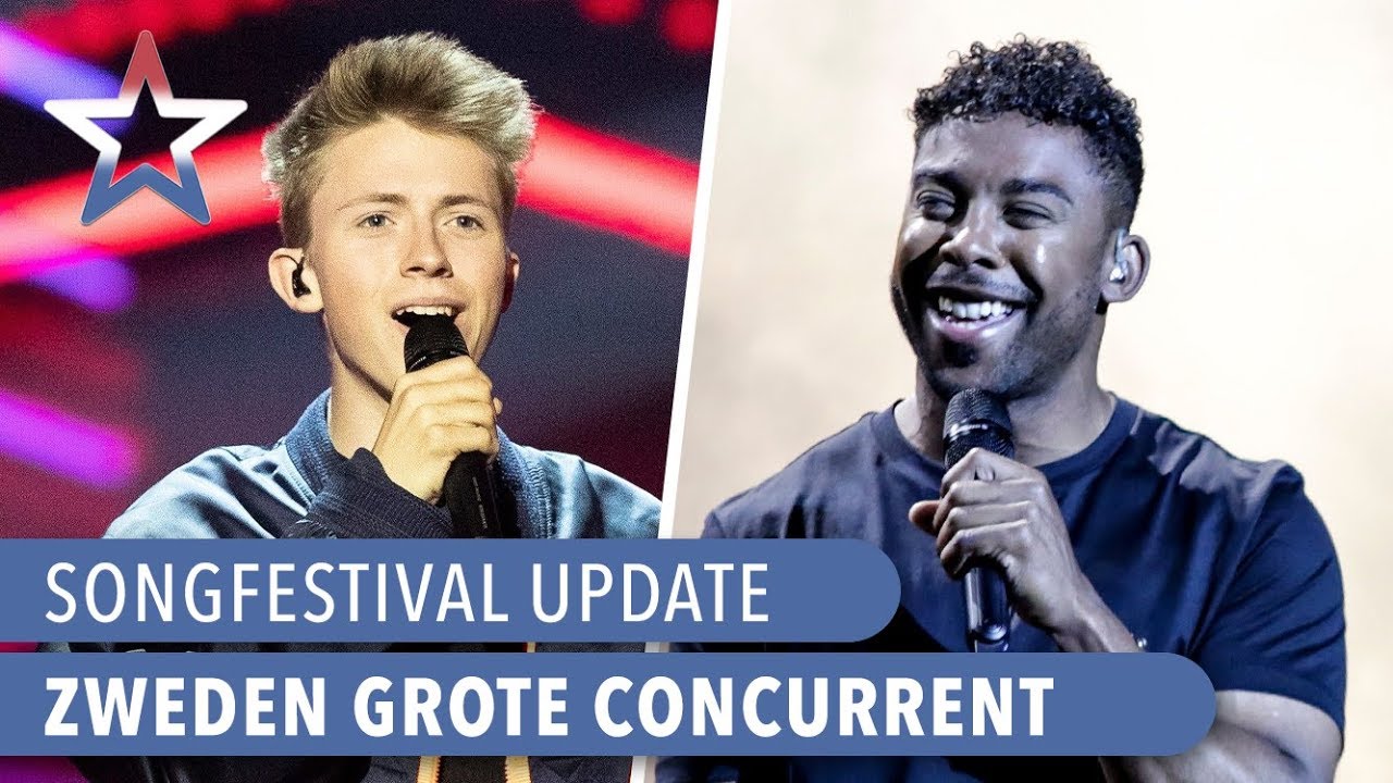 Welke Landen Zijn Niet Door Naar Finale Songfestival