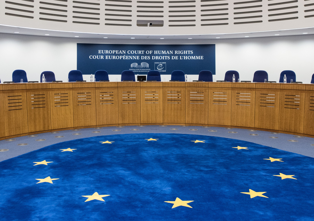 België tweemaal veroordeeld door Europees Mensenrechtenhof | Foto | hln.be - Europese Hof Voor De Rechten Van De Mens