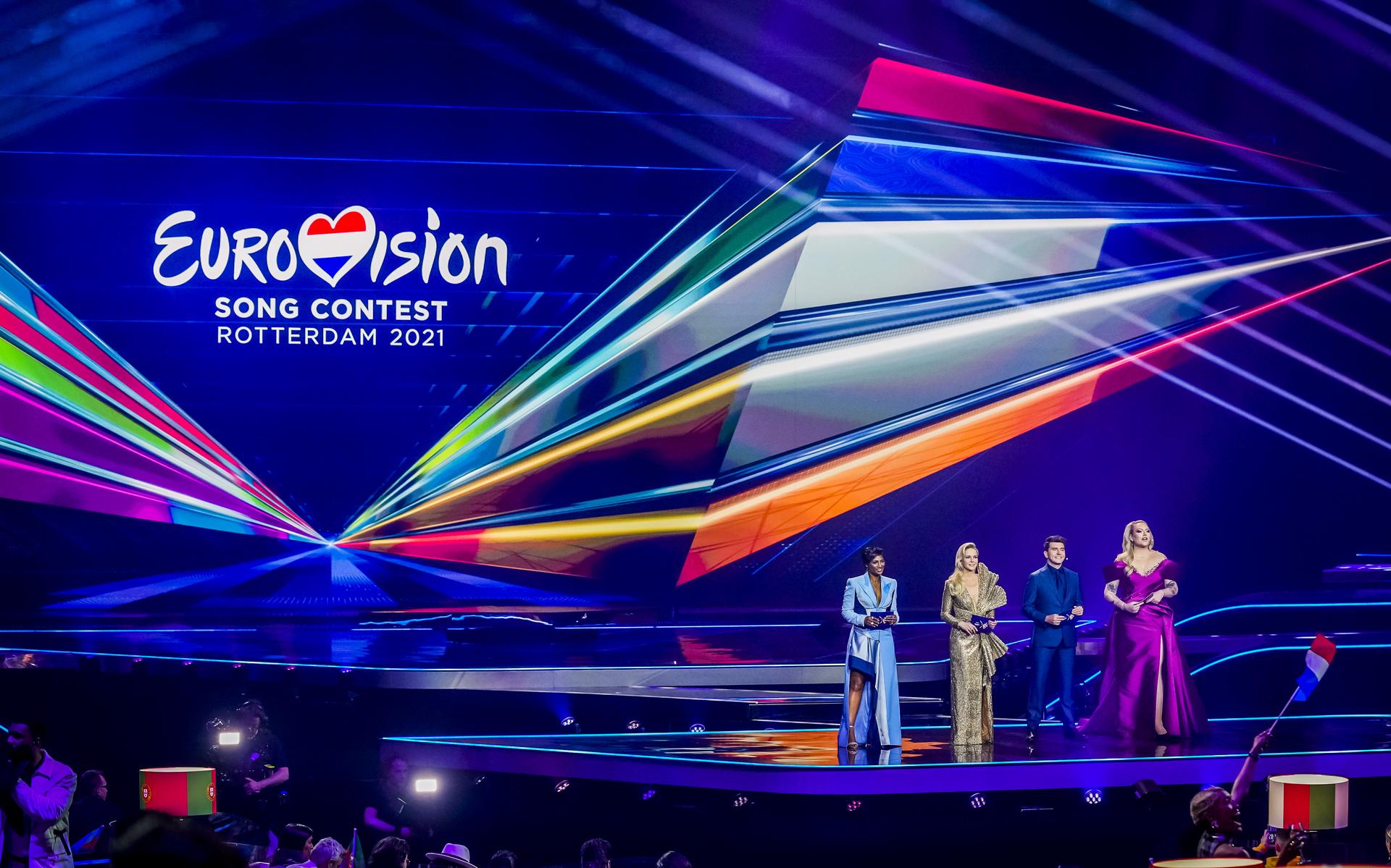 Belgium Eurovision 2024 - Liuka Prissie - Hoe Laat Begint Het Eurovisie Songfestival 2024