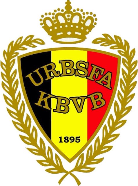 Belgium National Football Team / Équipe de Belgique de football - Belgisch Voetbalelftal - Roemeens Voetbalelftal Wedstrijden
