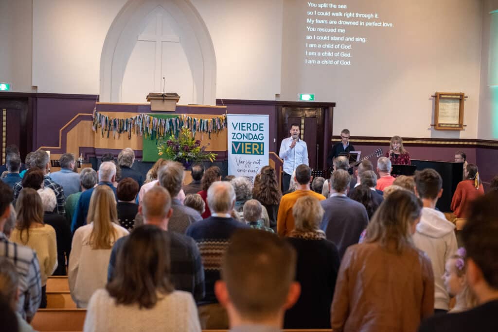 Belijdenis doen - Gereformeerde Kerk Voorthuizen - Wat Is Belijdenis Doen