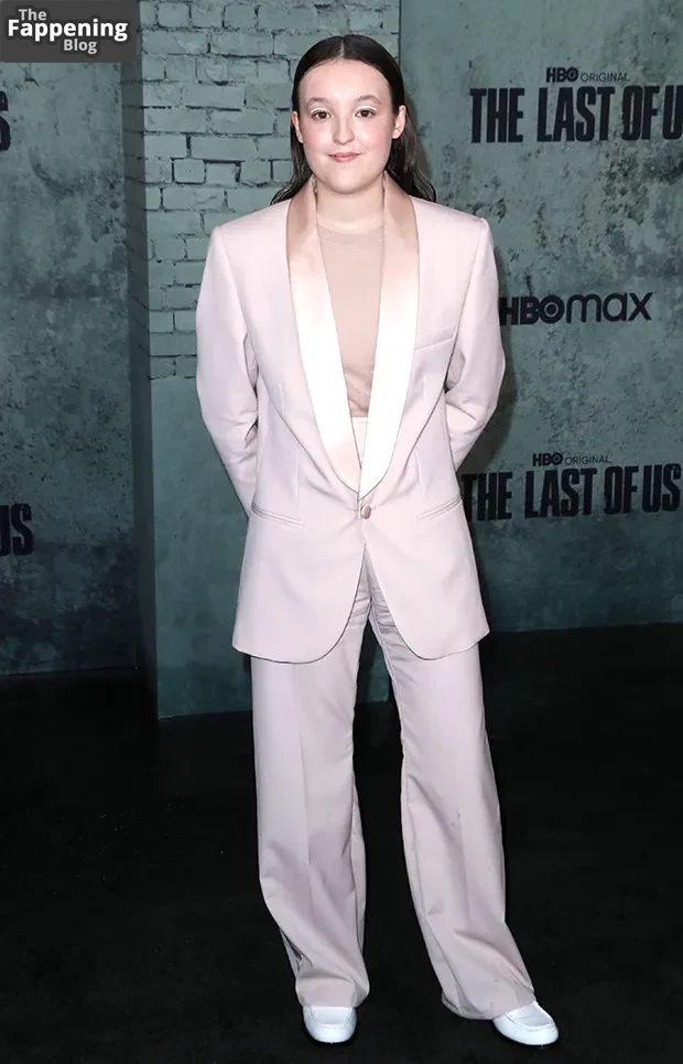 Bella Ramsey Sexy (4 Photos) - OnlyFans Leaked Nudes - Films En Tv-programma's Met Rose Mcgowan