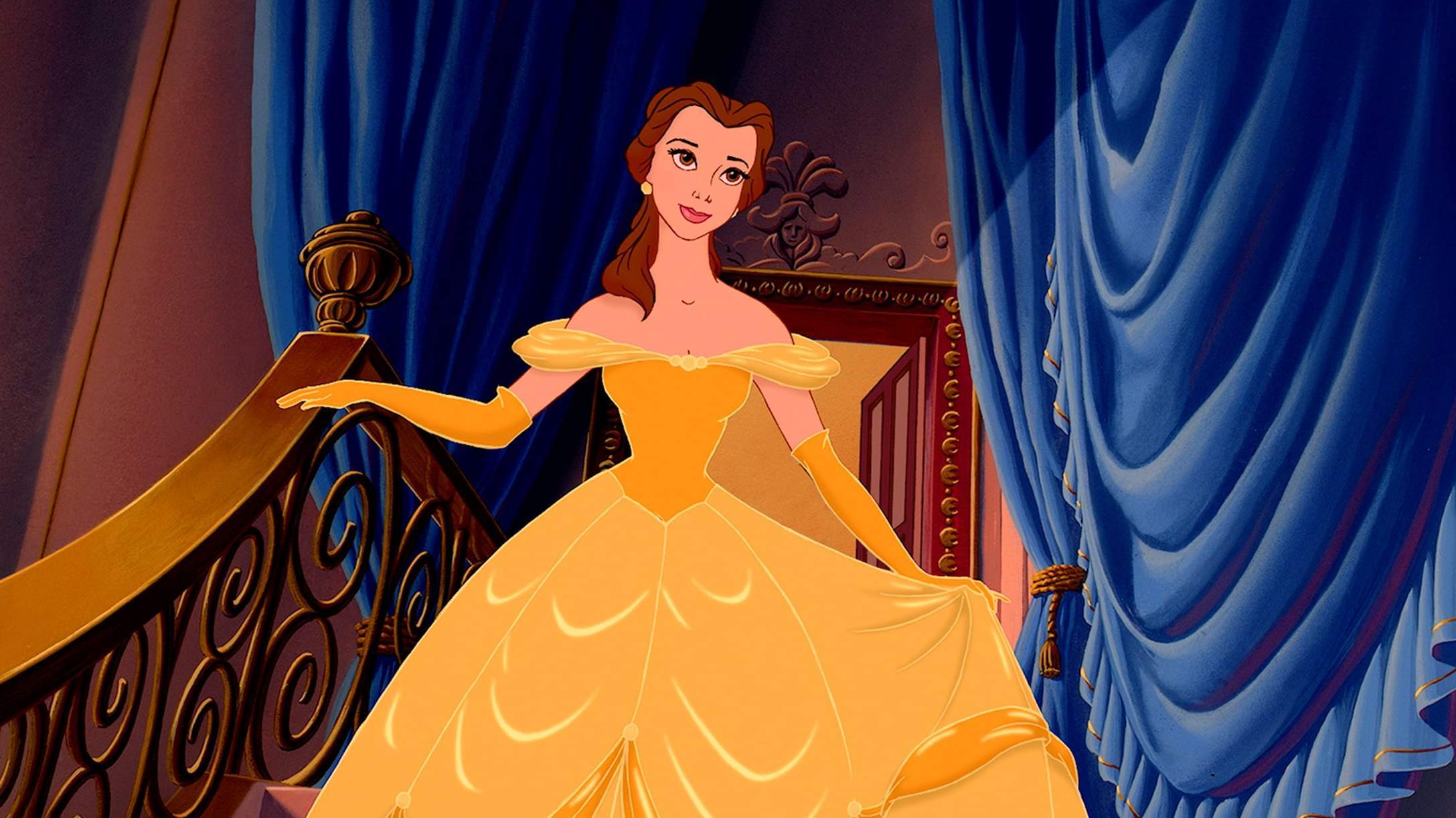 Belle | Disney Princess - Belle En Het Beest Film