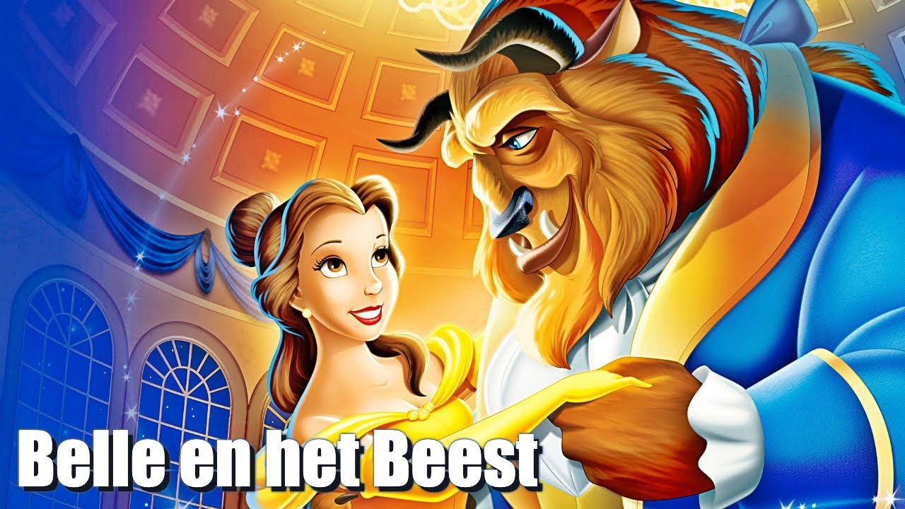 Cast Van Belle En Het Beest