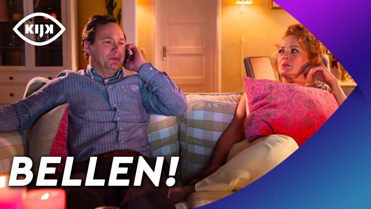 Bellen | Ik Ook Van Jou | KIJK Klassiekers - YouTube - Wie Schreef Ik Ook Van Jou