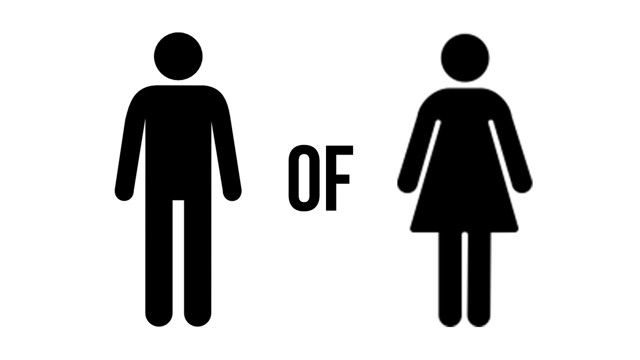 Verschil Man En Vrouw Denken