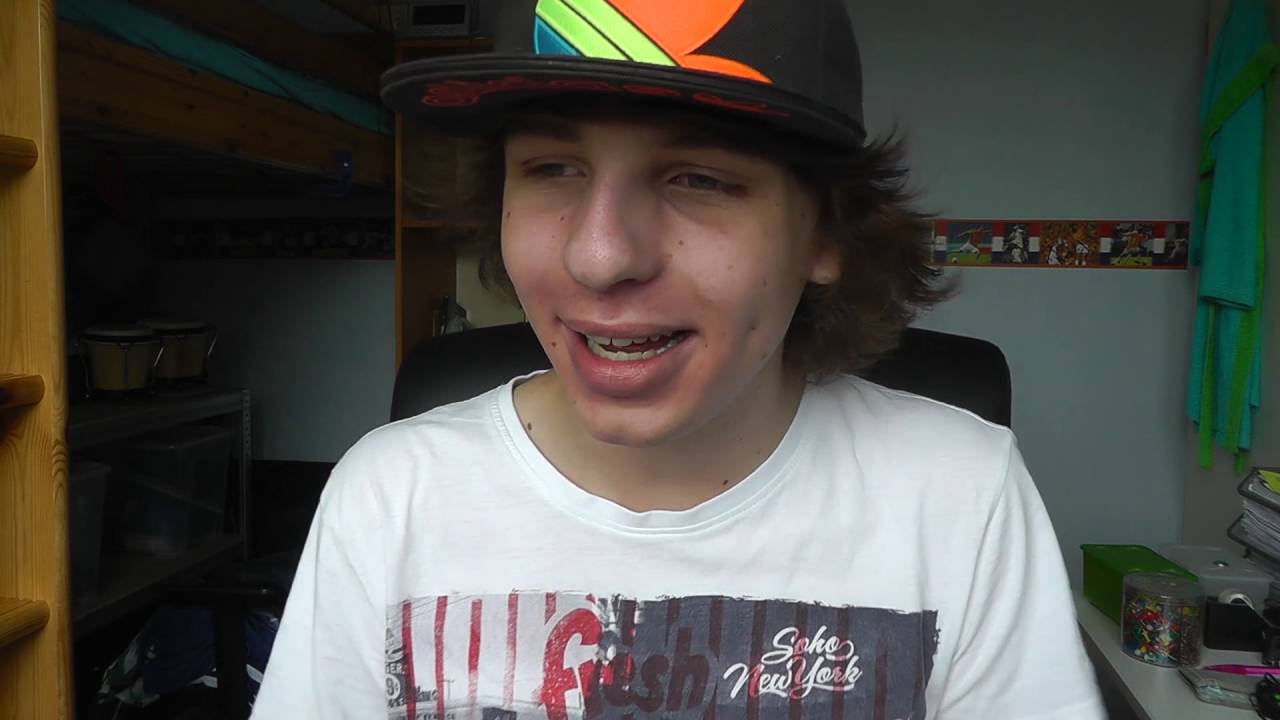 'Ben ik GEZAKT?!?!?' Eindexamen vlog ~ 10 - YouTube - Twee Keer Gezakt Eindexamen Mbo