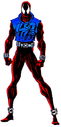 Ben Reilly - Wikipedia - Ben Je In Je Stopweek Beschermd