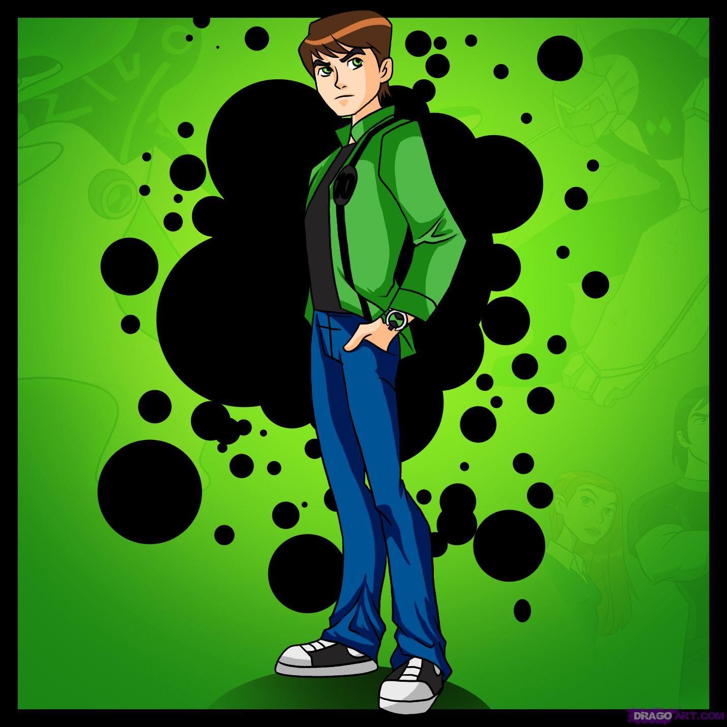 Ben Ten Aliens Wallpapers - Top Free Ben Ten Aliens Backgrounds - Ben Je Met Goede Vrijdag Vrij