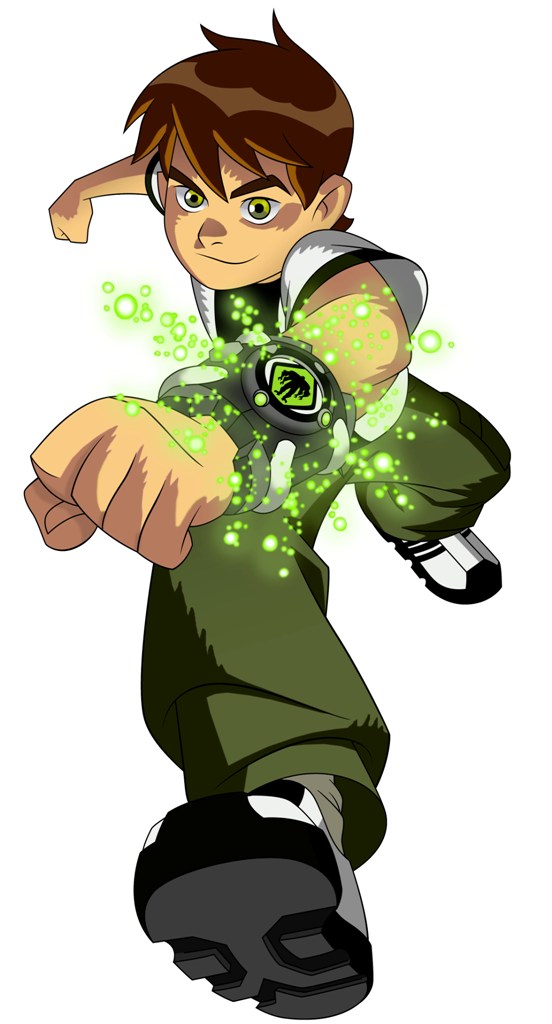 Ben Tennyson - Ben 10 Wiki - La enciclopedia alienígena - Ben Ik Katholiek Of Protestant Test