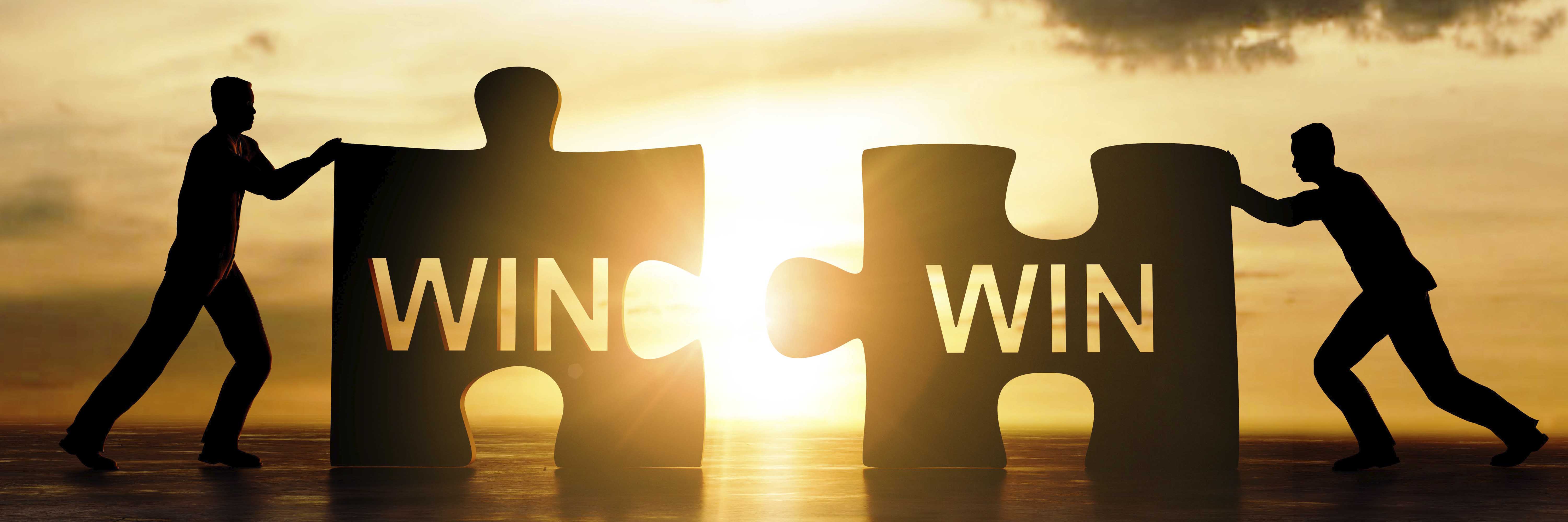 Benefits of being a business partner - Partner Van Wiske In Het Eerste Album