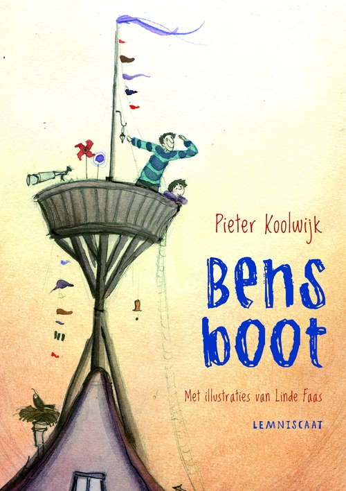 Bens boot, Pieter Koolwijk | Boek | 9789047701156 | Bruna - Hoeveel Boeken Heeft Pieter Koolwijk Geschreven